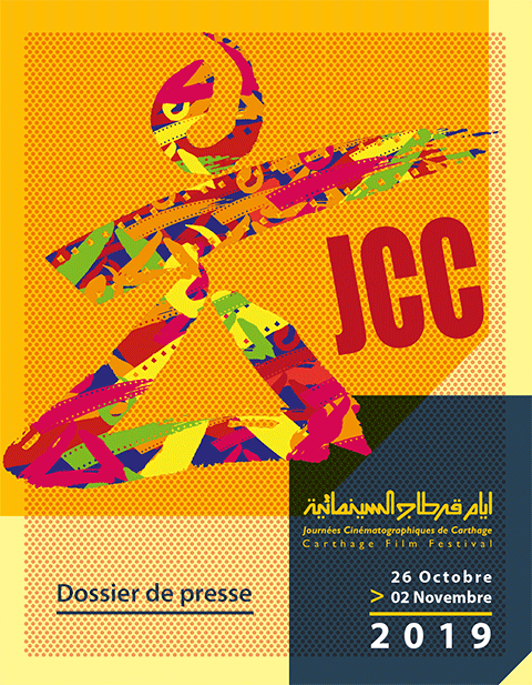 programme JCC-2019